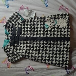 Disney 101 Dalmations dress 3T